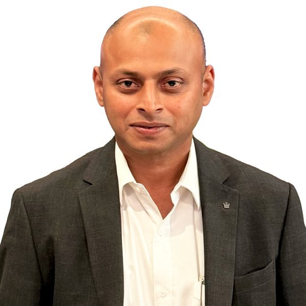 Prajwal Thekkade